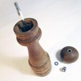 Borel Pepper Mill