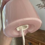 Lykta style bedside lamp from Ikea