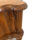 Console, petinuse italienne, années 1920