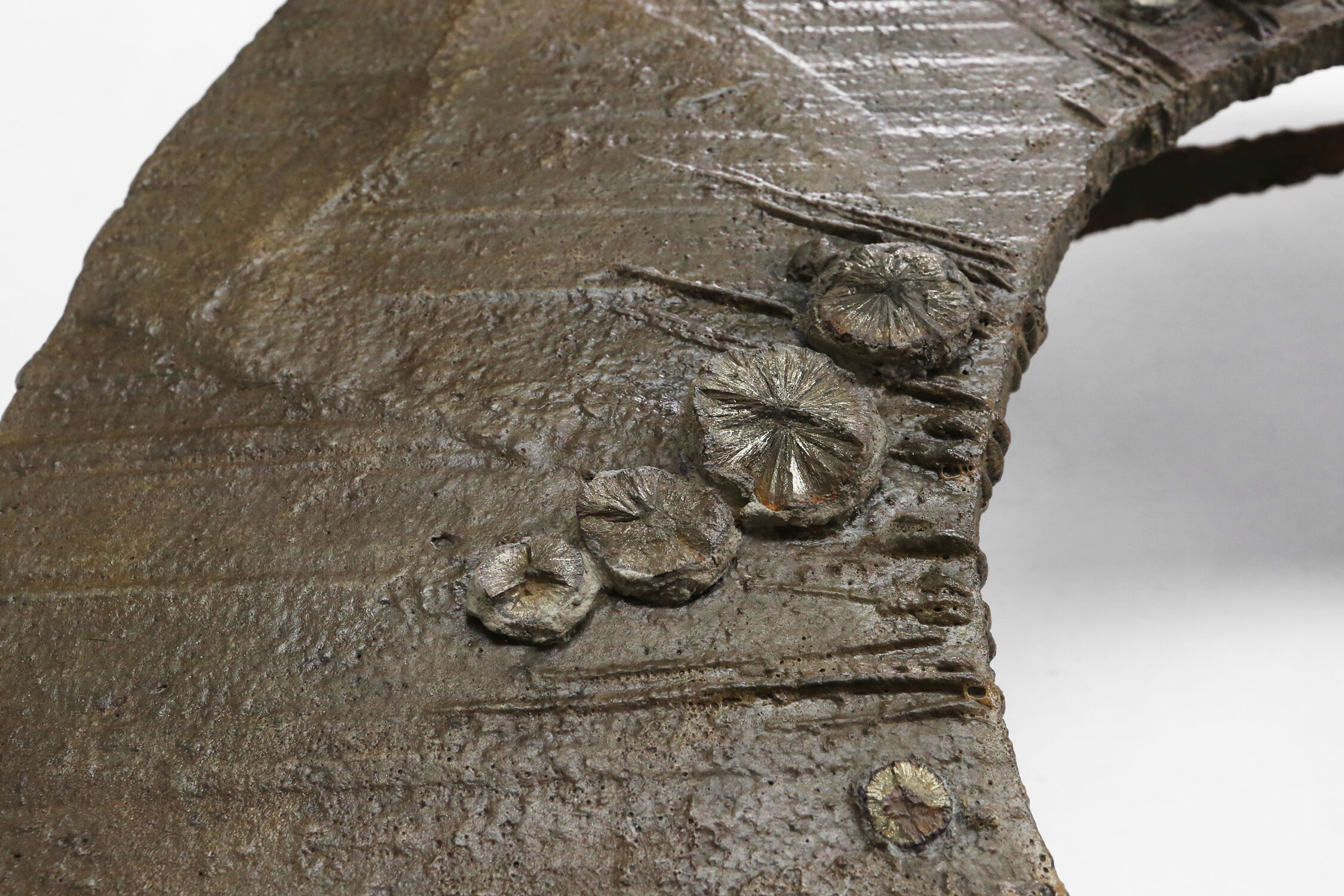 Pia Manu coffee table