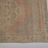 Oushak Anatolian Kurdish Rug sku1473