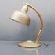 Lampe de table vintage années 60