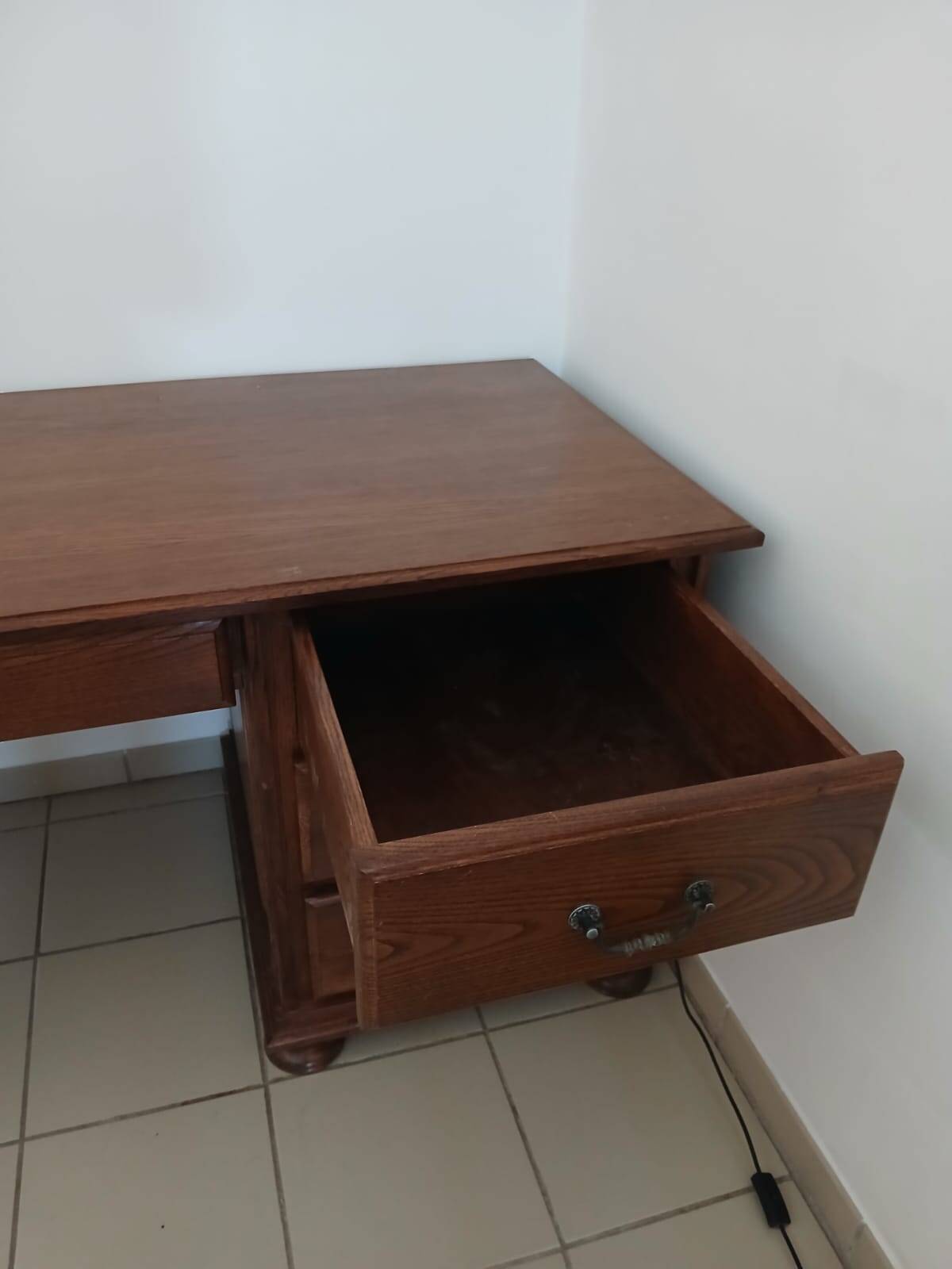 Bureau ministre