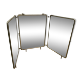 Barber mirror