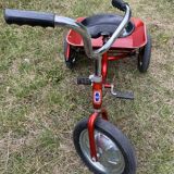 Judez scooter and tricycle set