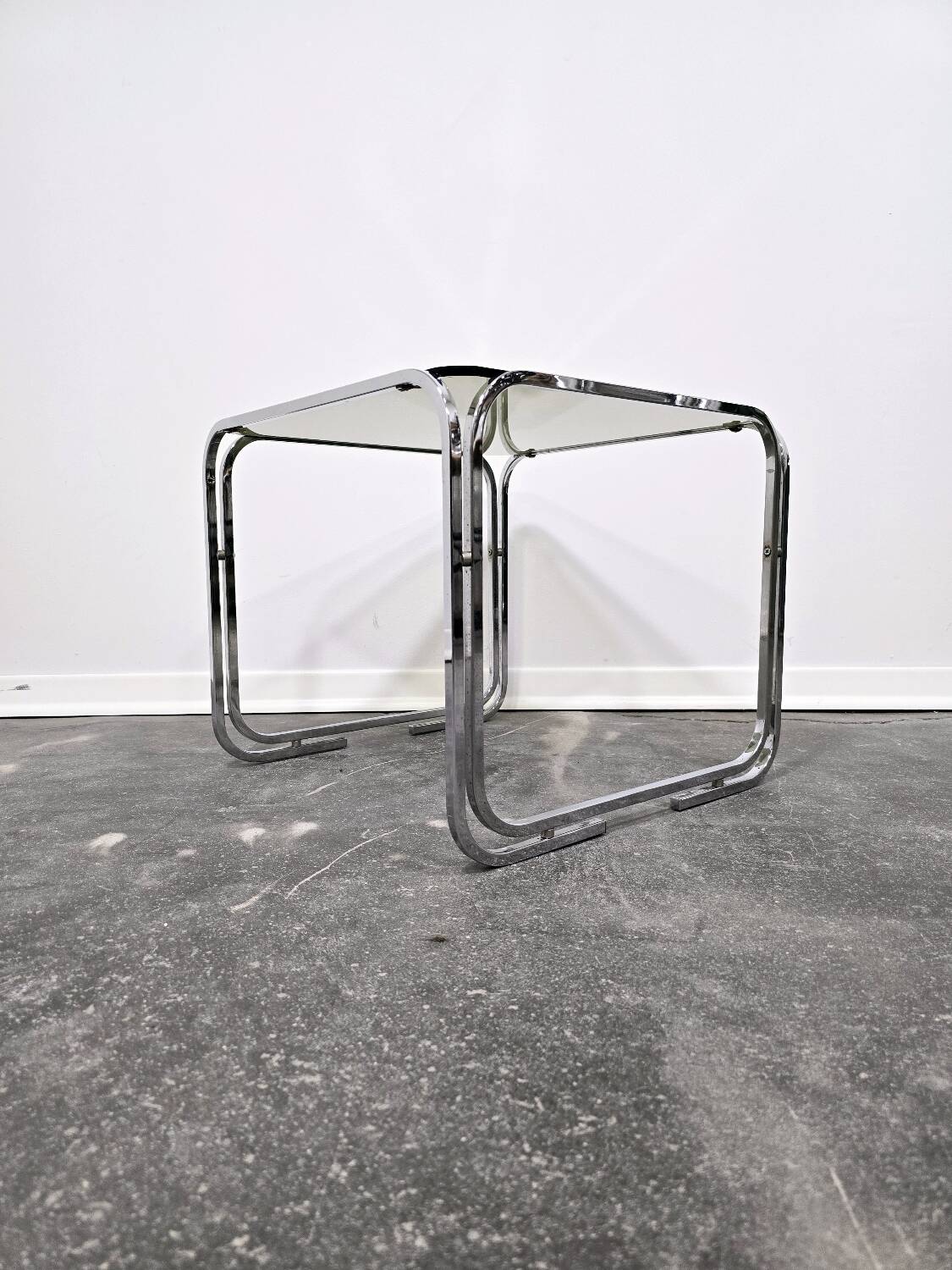 80s coffee table Italy