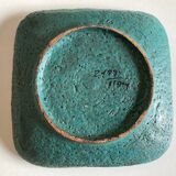 Ashtray by Aldo Londi Arlecchino 1950 Italy