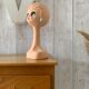 Commode aux pieds compas
