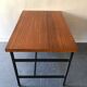 Two-sided desk 50