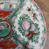 Chinese plate