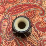 Vase signed Schmiter