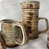 VINTAGE LOT CIDER SERVICE