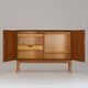 Modèle 232 "Chine" armoire - Børge Mogensen