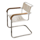 Vintage Bauhaus Mid Century Marcel Breuer "B34" Armchair, 1930s