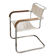 Vintage Bauhaus Mid Century Marcel Breuer "B34" Armchair, 1930s