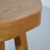 Tripod side table 1960