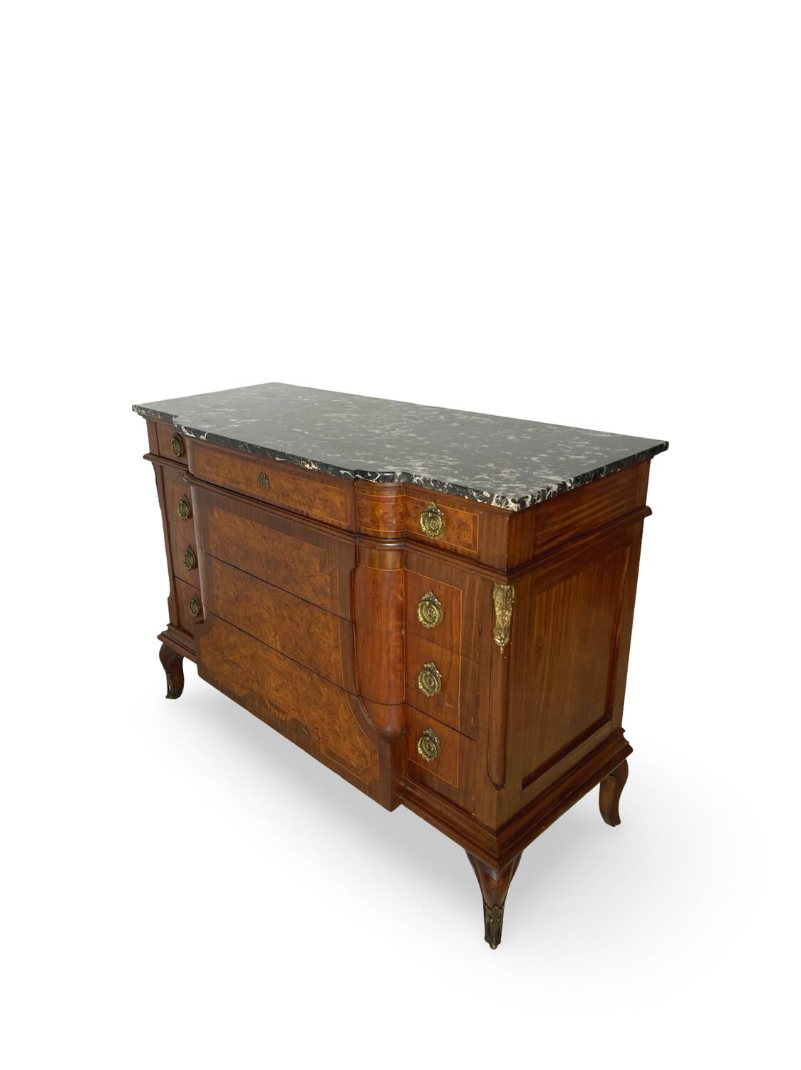 chest of drawers, 1930s