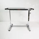 Bremshey side table, Germany, 1970s.