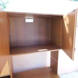Buffet teck style scandinave
