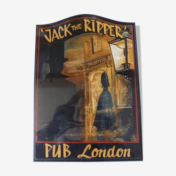 Plate jack the ripper