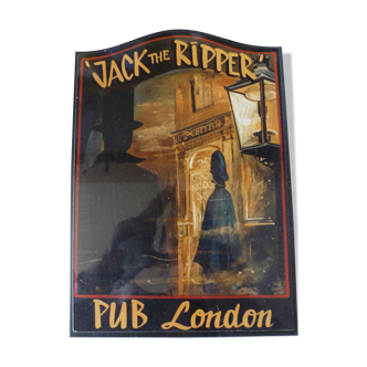Plate jack the ripper