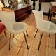 Pair of N. Gammelgaard chairs for Ikea