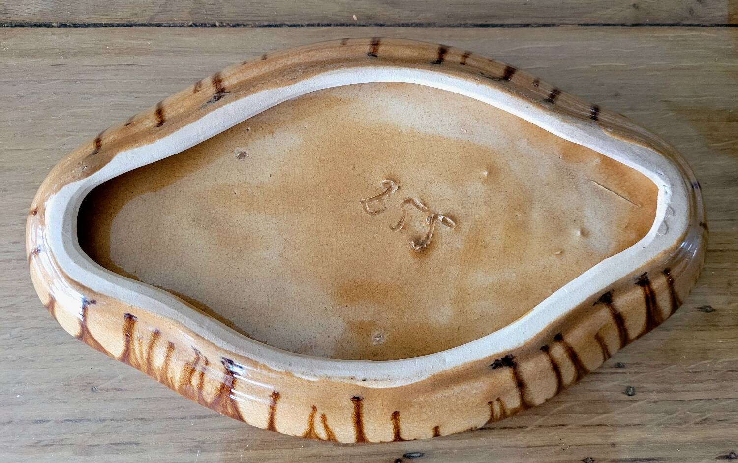 Ceramic Liqueur Service