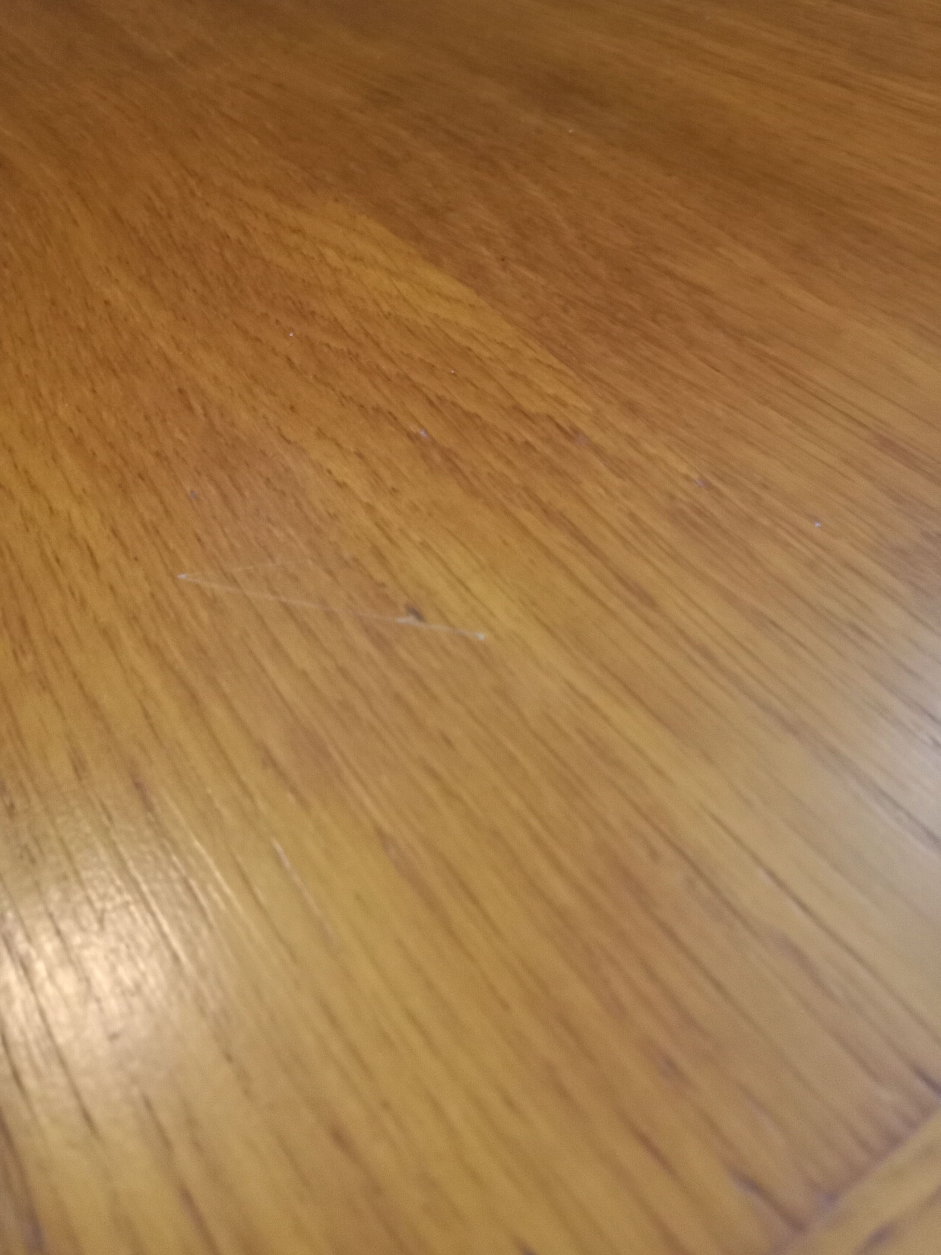 Pair of bedside feet compass