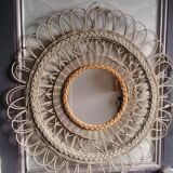 Mirror of 60-70 years