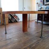Ettore Sottsass's "Ospite" table