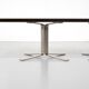 Coffee table by Gianni Moscatelli for Formanova, Italy, 1970s.