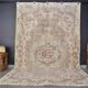 Beige Home Lining Bohemian Rug sku 2360