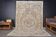 Beige Home Lining Bohemian Rug sku 2360