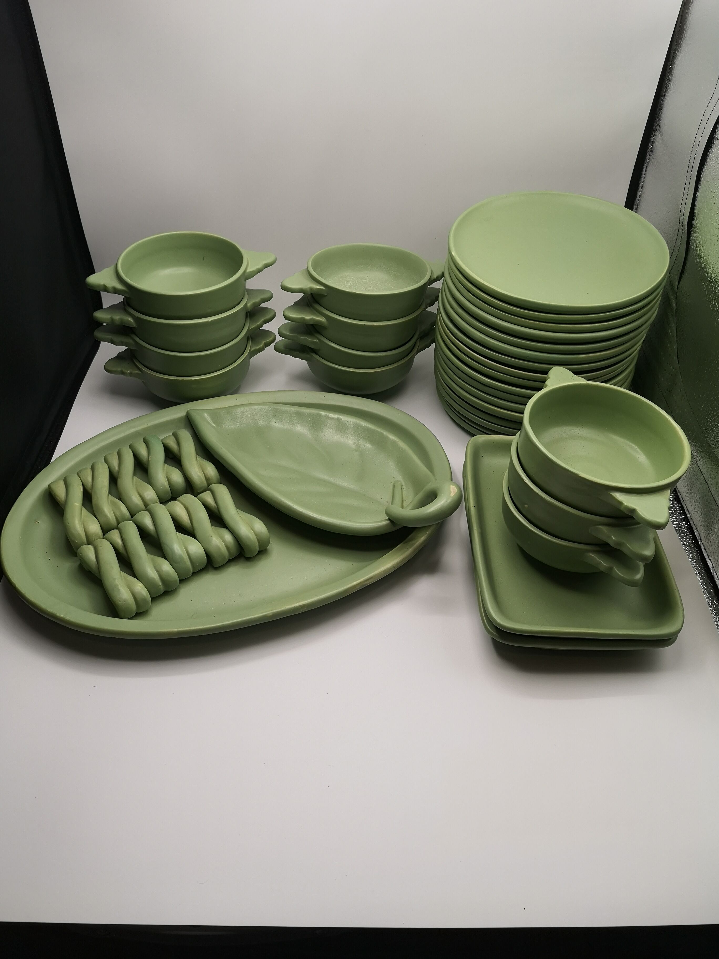 Table service Cerenne Vallauris