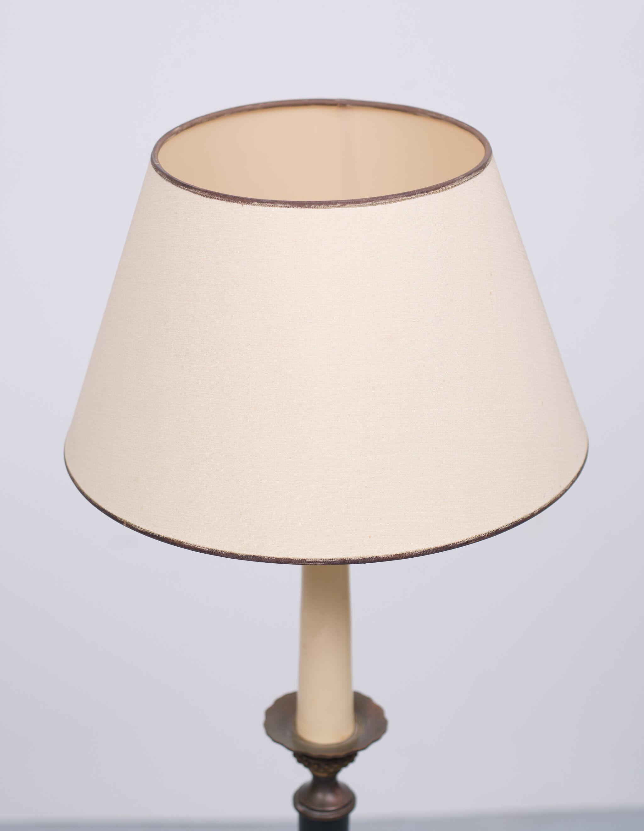 Small Classic Floorlamp, 1960s, France