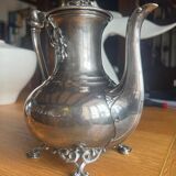 Vintage Christofle teapot