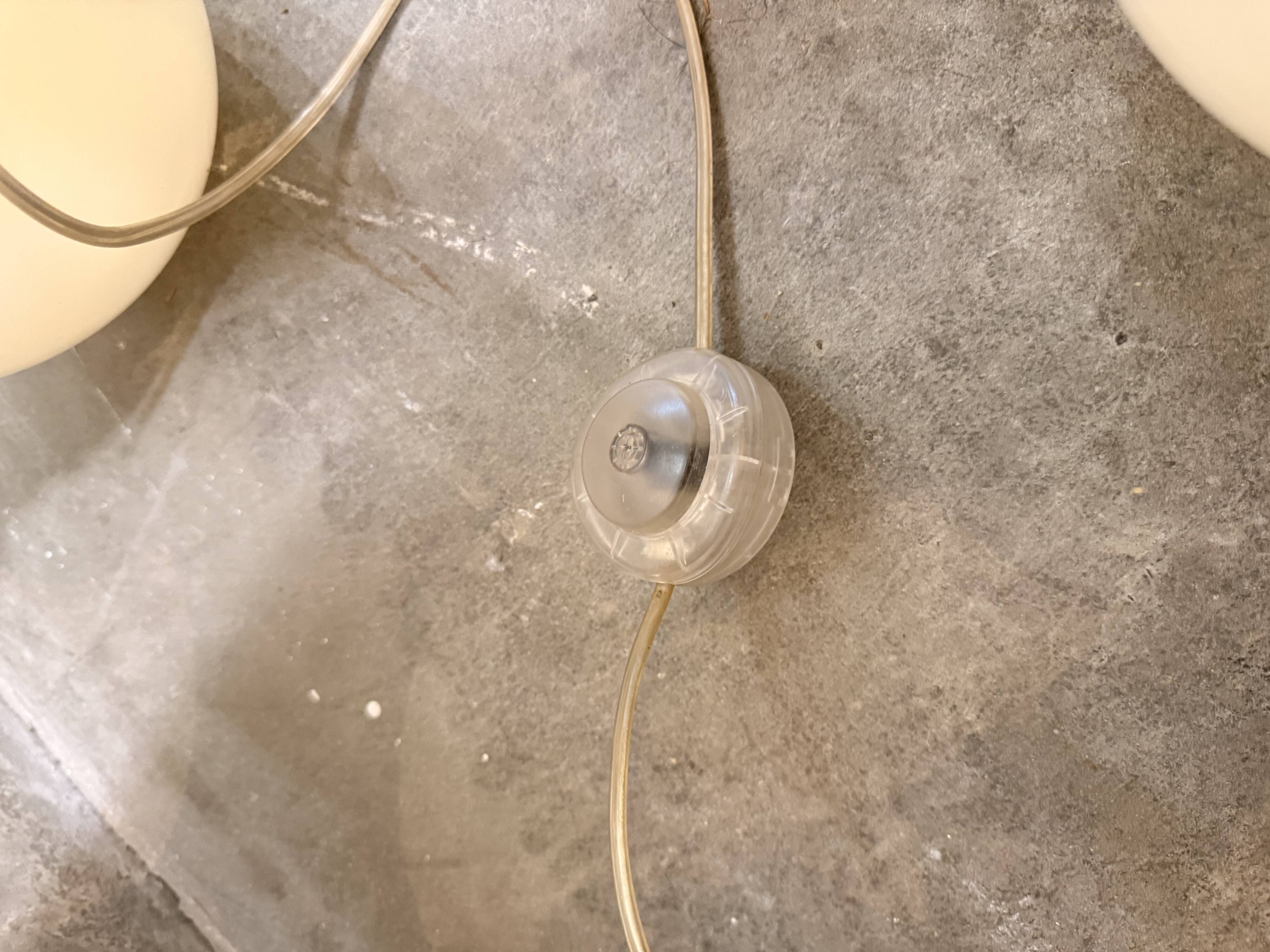 Kundalini design lamp Hope & Wortmann