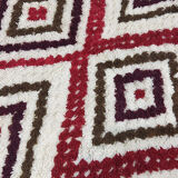 Moroccan Berber Carpet 257x135cm