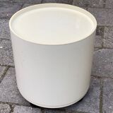 Chevet Componibili par Anna Castelli pour Kartell