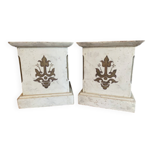 consoles d'église françaises