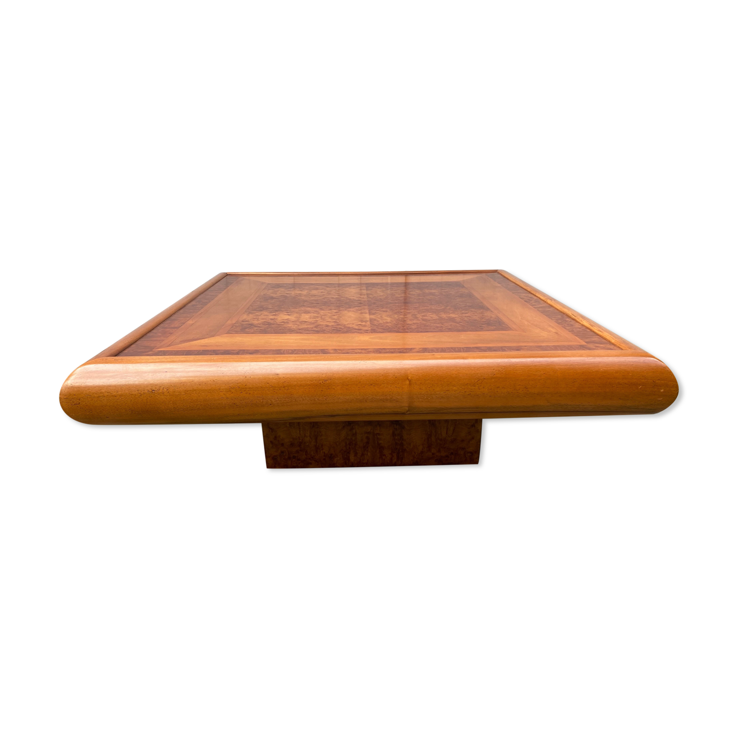 vintage coffee table from Roche Bobois 1970