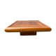 vintage coffee table from Roche Bobois 1970