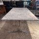 Table basse en marbre 1970