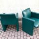 Office chair for Poltrona Frau