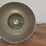 Super chrome desk lamp