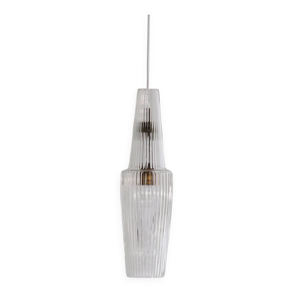 Ssupension « Pisa » par Aloys F. Gangkofner pour Peil & Putzler, 1953