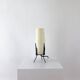 Tripod lamp rotaflex vintage 1950