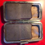Cigarette case