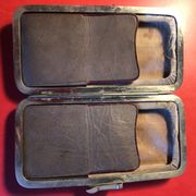 Etui à cigarettes