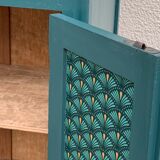 Art Deco Parisian Buffet